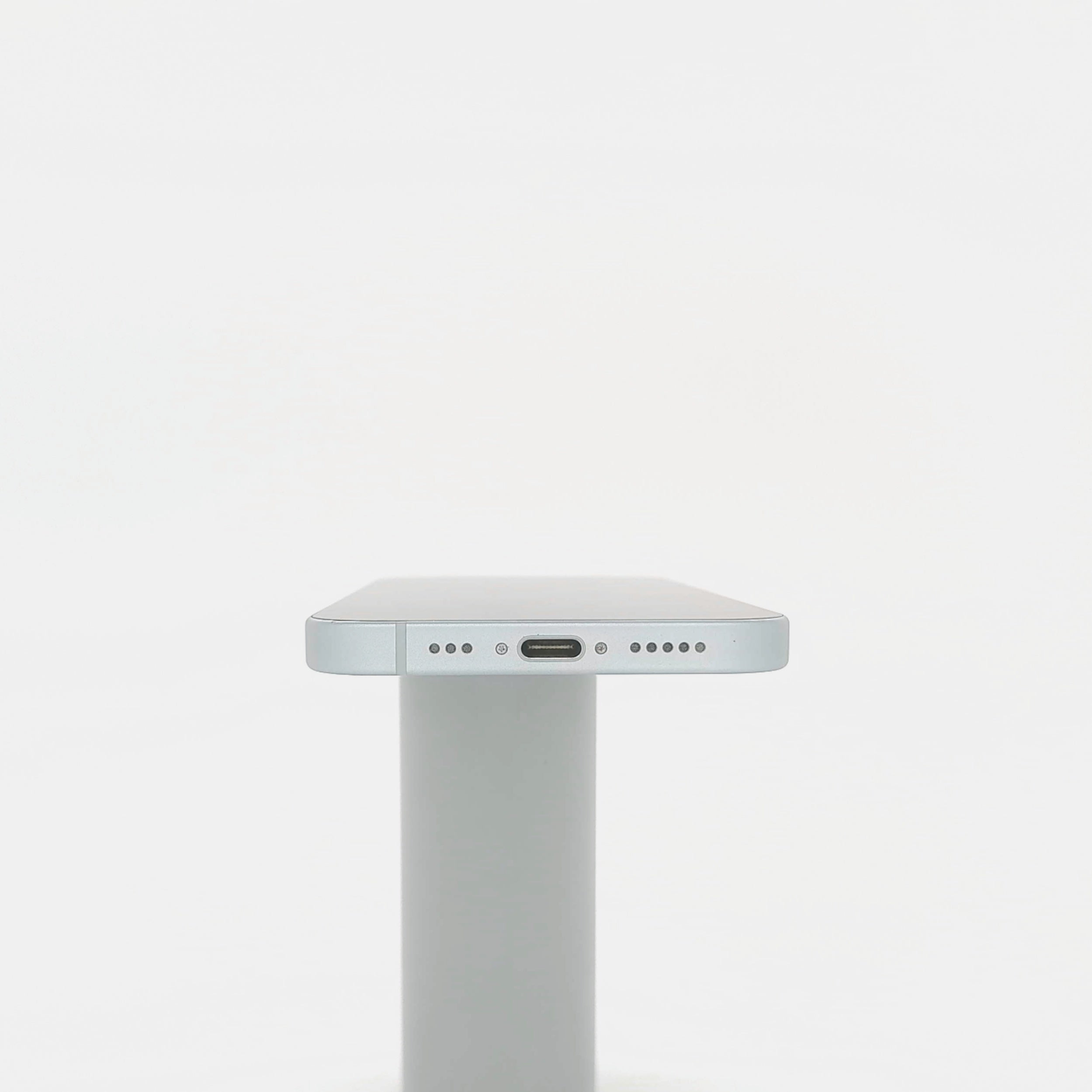 95新 Apple iPhone 15 256G 藍色 中國大陸版