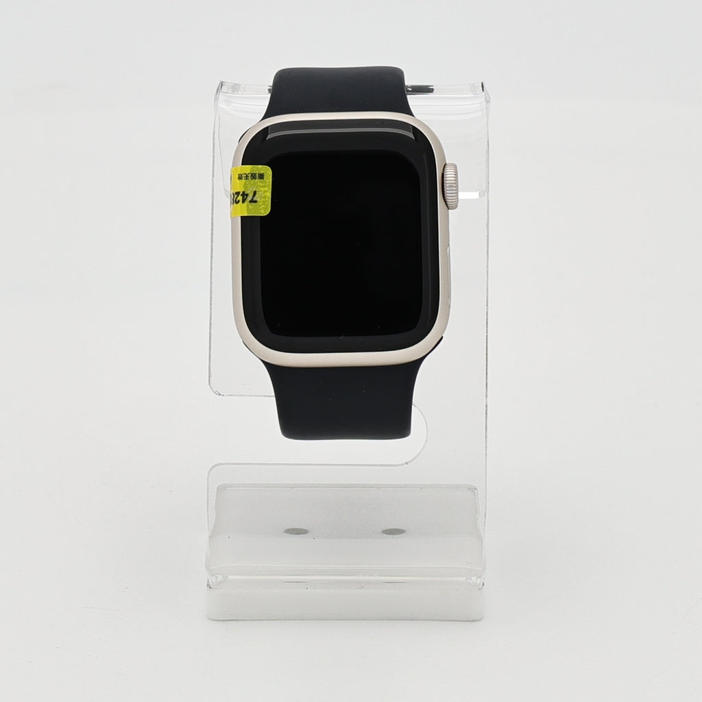 99新 Apple Watch Series 8 41毫米 鋁金屬