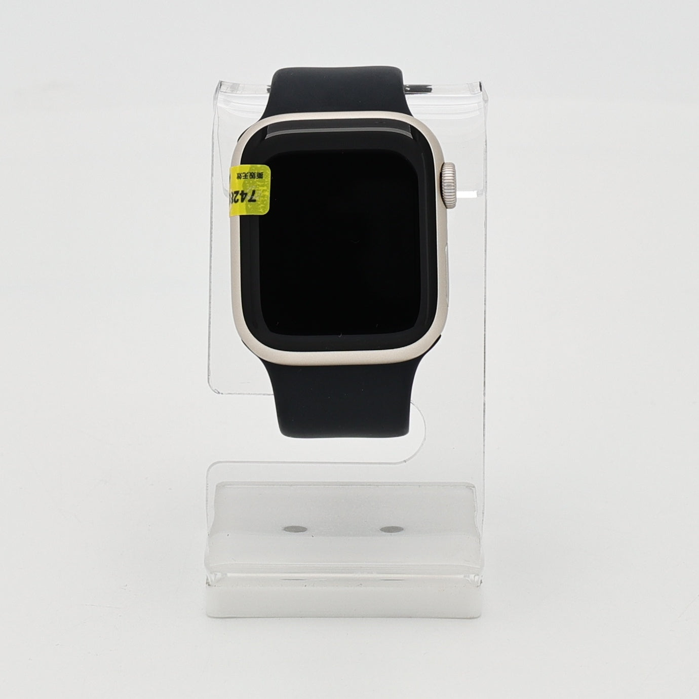 99新 Apple Watch Series 8 41毫米 鋁金屬