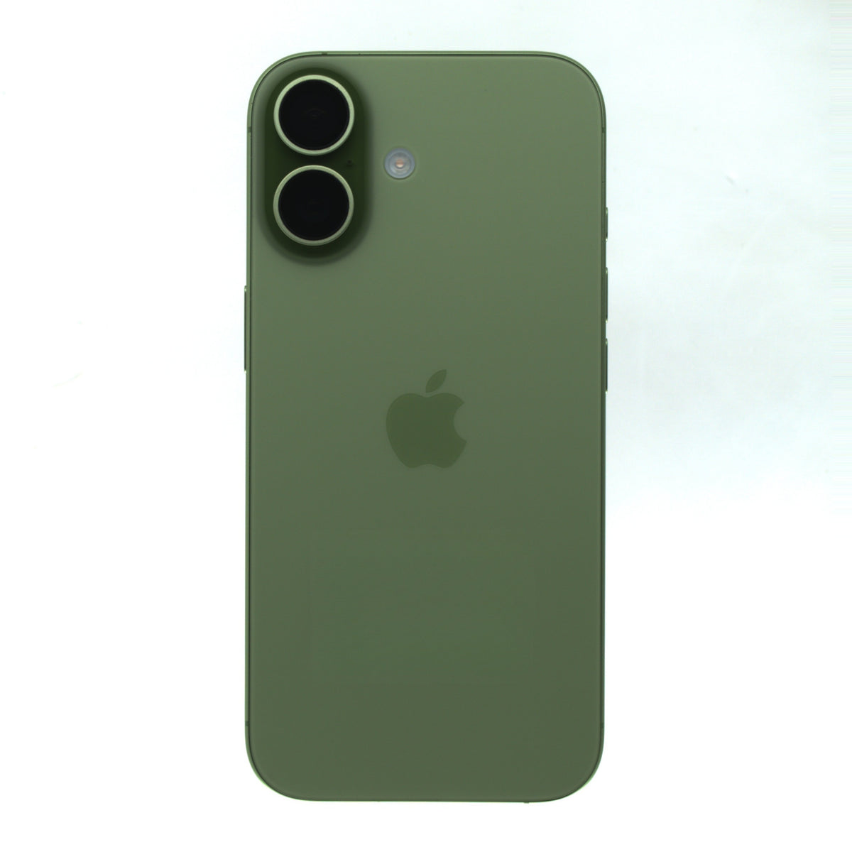 95新 Apple iPhone 17 256G 鼠尾草綠色 中國大陸版
