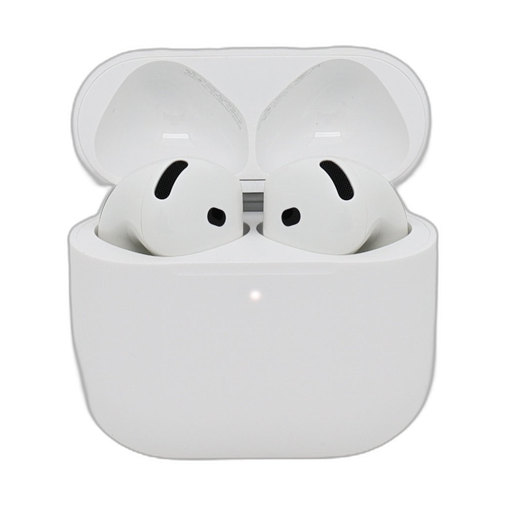99新 Apple AirPods 4 (支持主动降噪) 白色