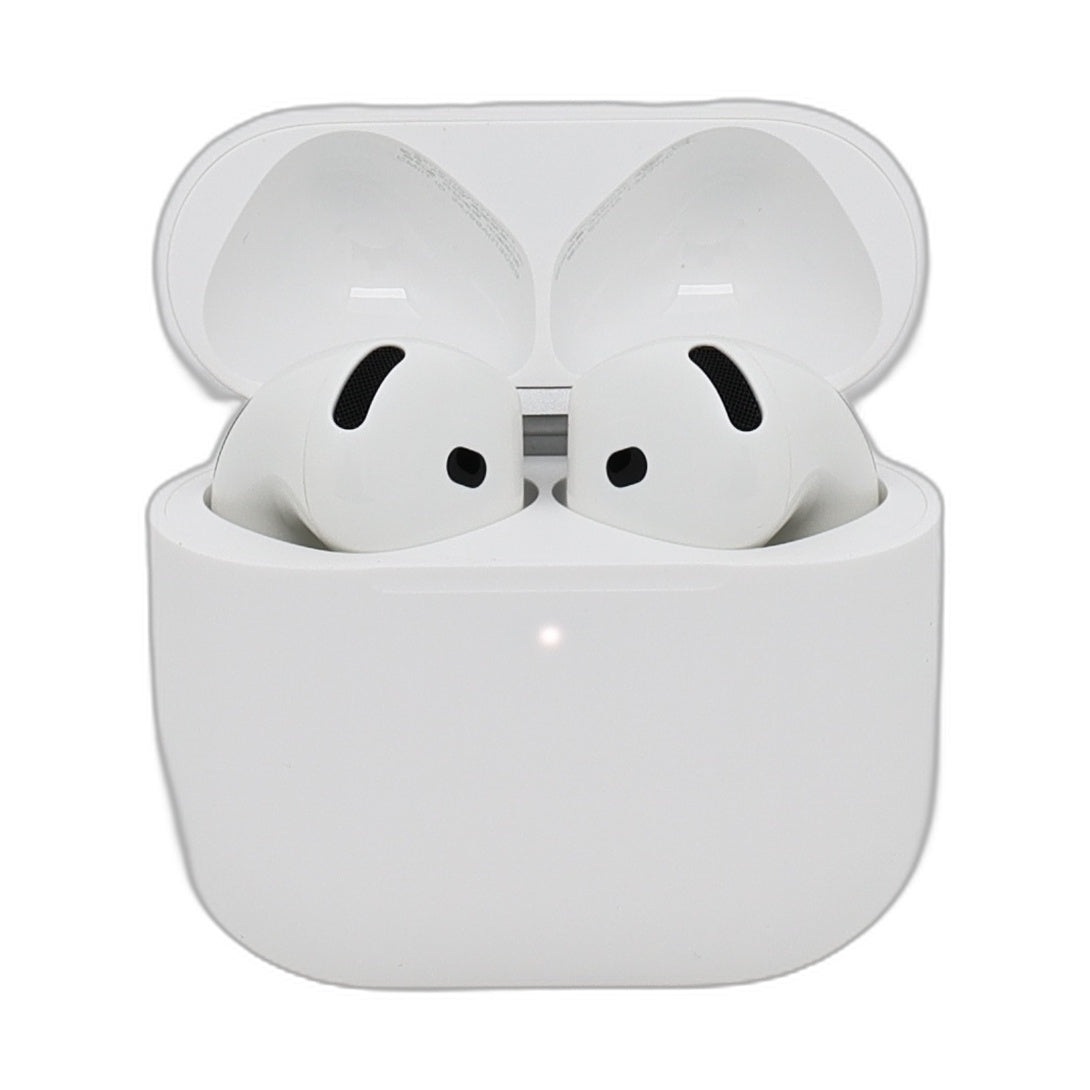 99新 Apple AirPods 4 (支持主动降噪) 白色