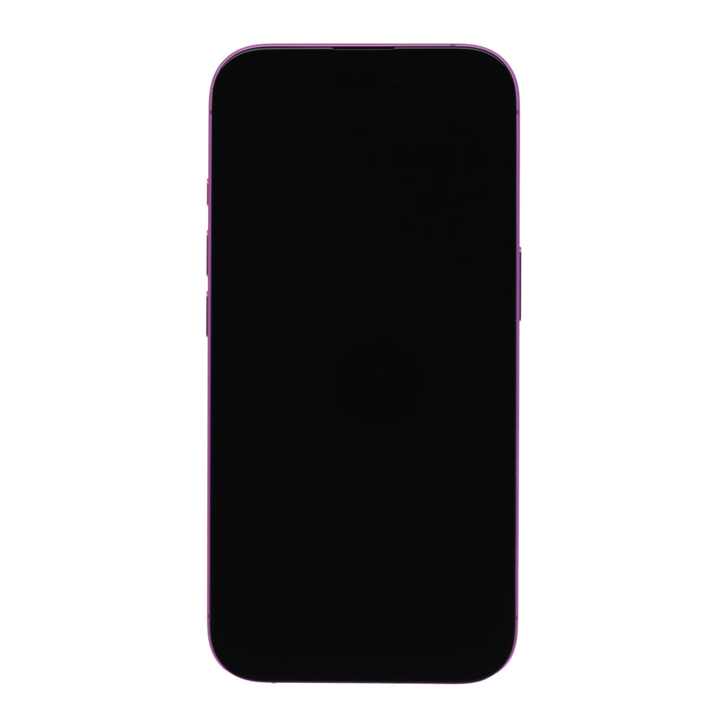 95新 Apple iPhone 16 256G 粉紅色 中國大陸版