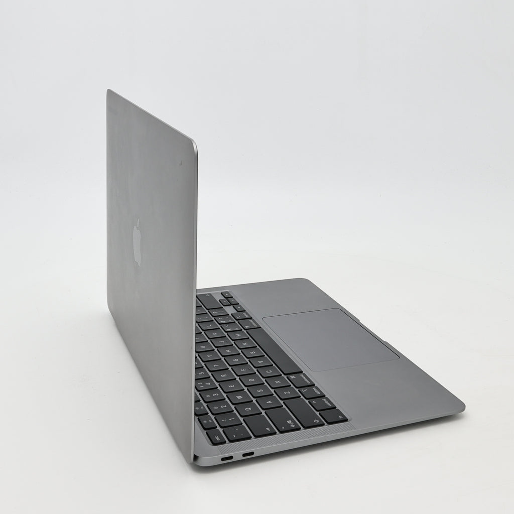 95新 Apple MacBook Air 20年 13寸 i3 1.1G 8G RAM 256G SSD 深空灰色