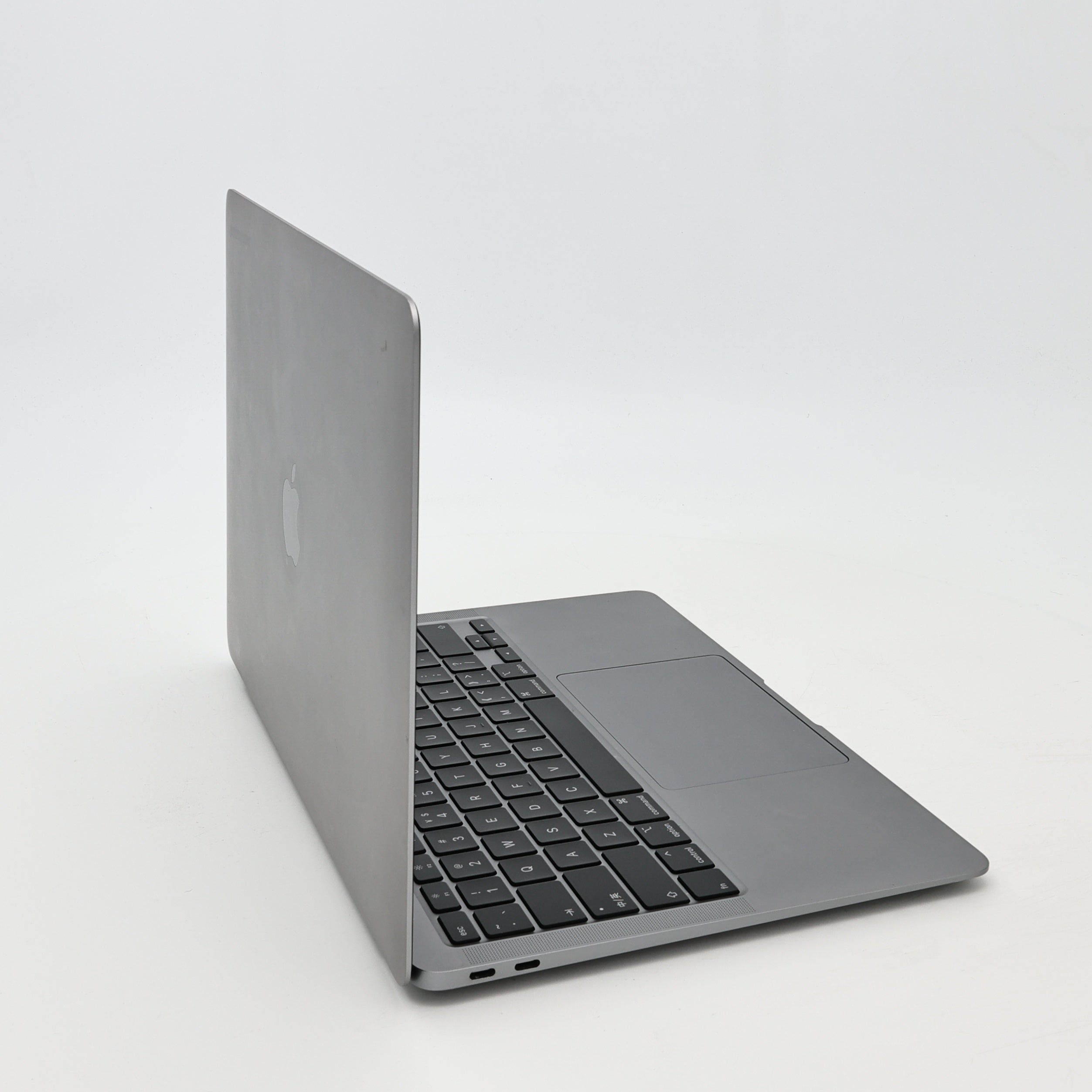 95新 Apple MacBook Air 20年 13寸 i3 1.1G 8G RAM 256G SSD 深空灰色