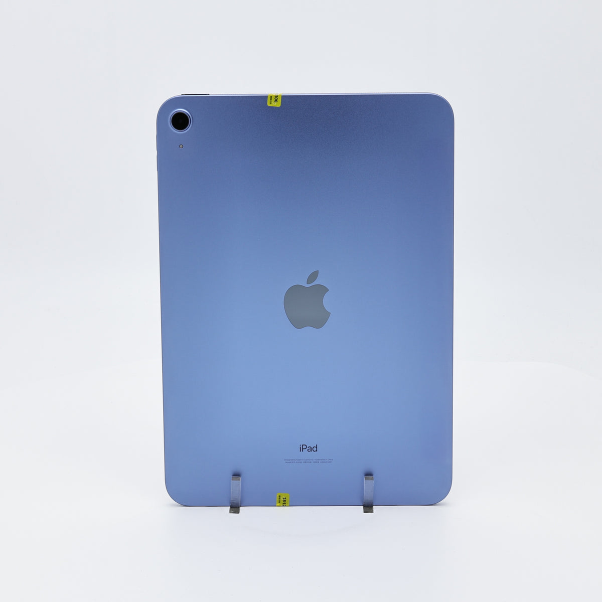 99新 Apple iPad 10代 64G 藍色 WIFI