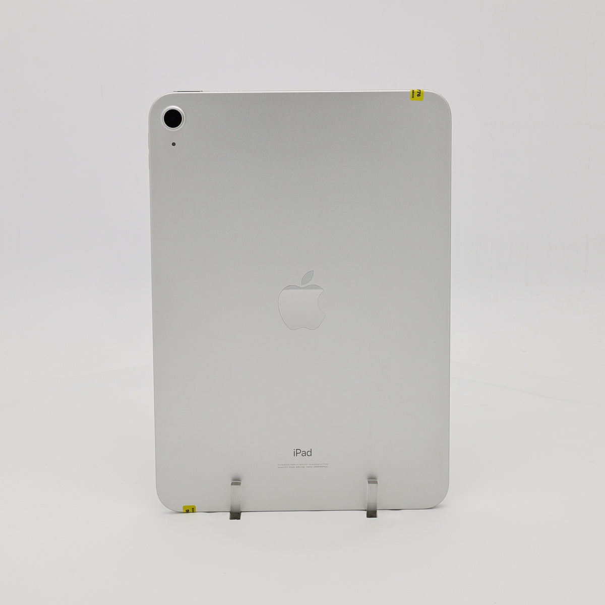 95新 Apple iPad 10代 64G 銀色 WIFI