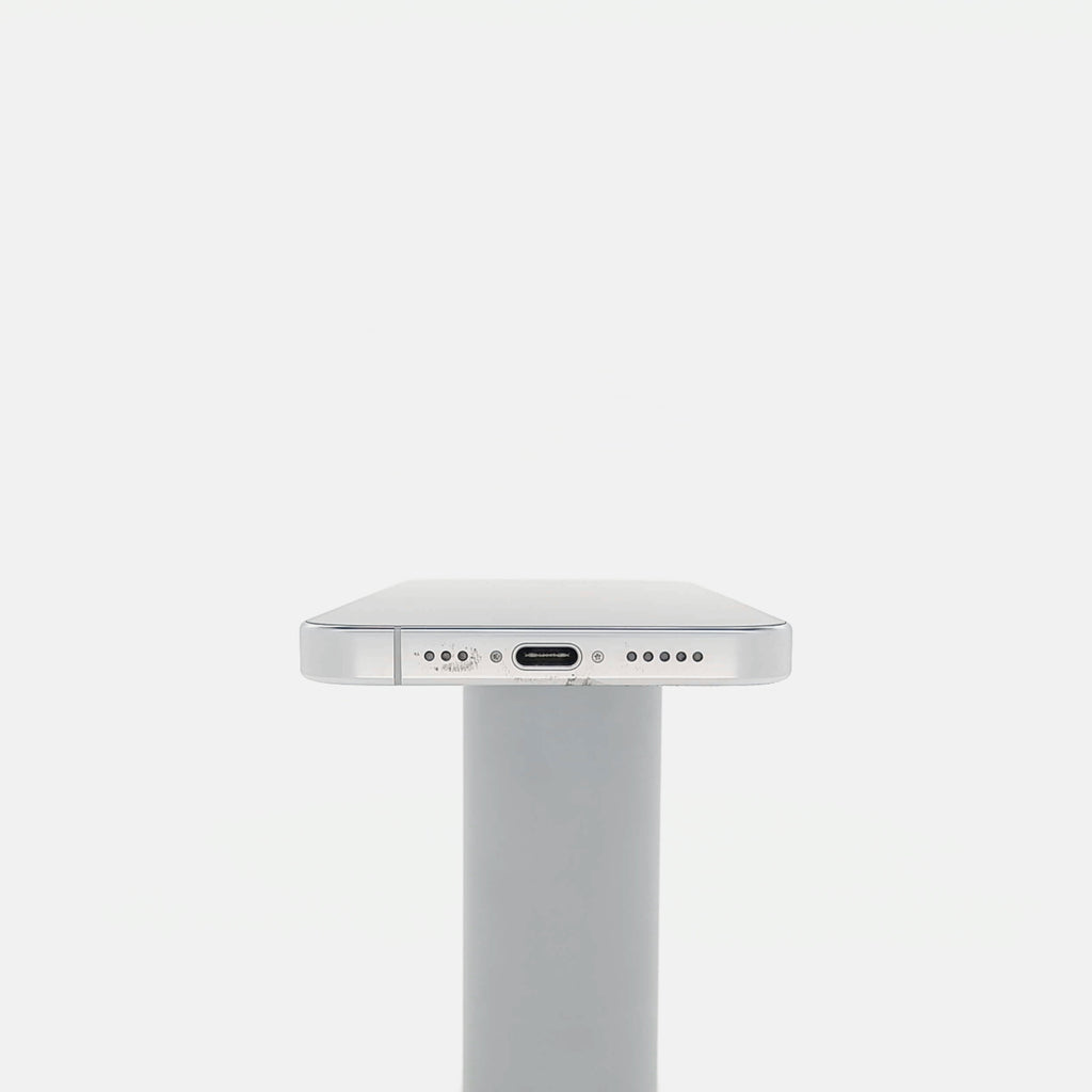 95新 Apple iPhone 16 Pro 128G 白色鈦金屬 中國大陸版