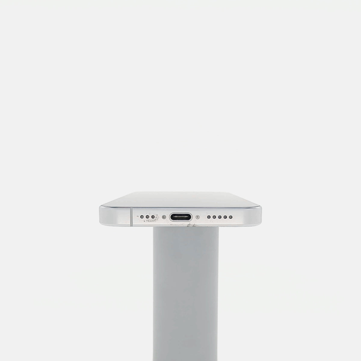 95新 Apple iPhone 16 Pro 128G 白色鈦金屬 中國大陸版