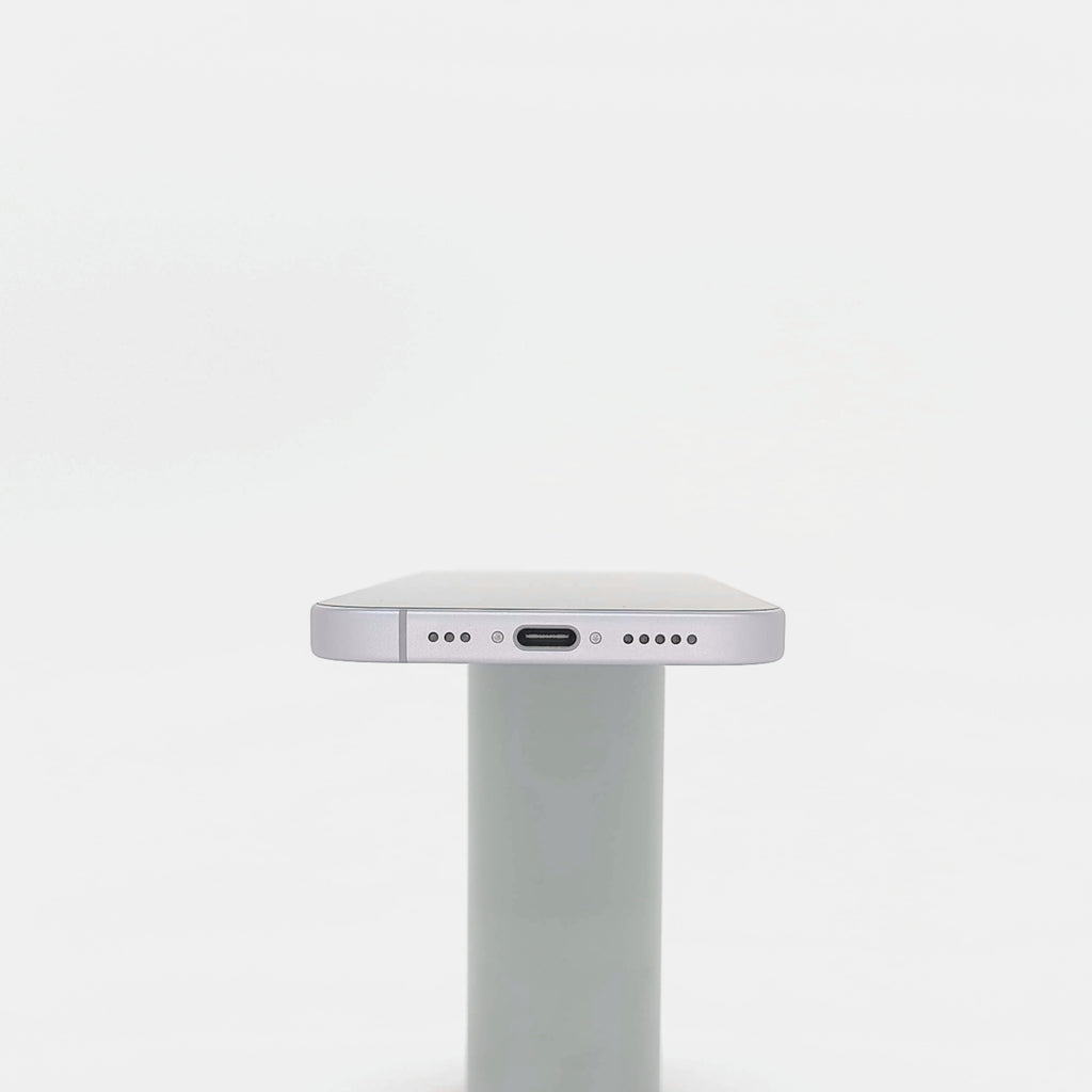 95新 Apple iPhone 17 256G 薰衣草紫色 中國大陸版