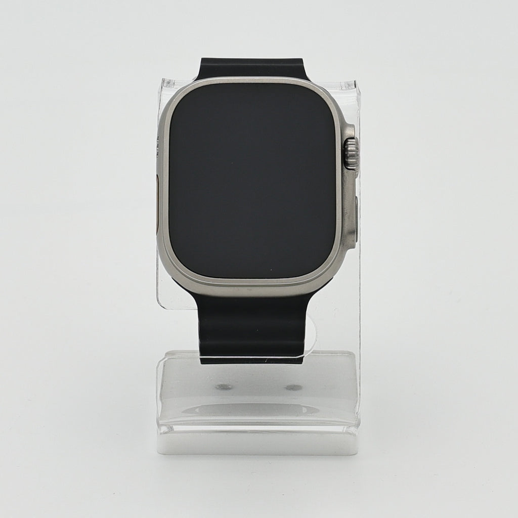 99新 Apple Watch Ultra 2 49毫米 鈦金屬