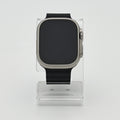 99新 Apple Watch Ultra 2 49毫米 鈦金屬