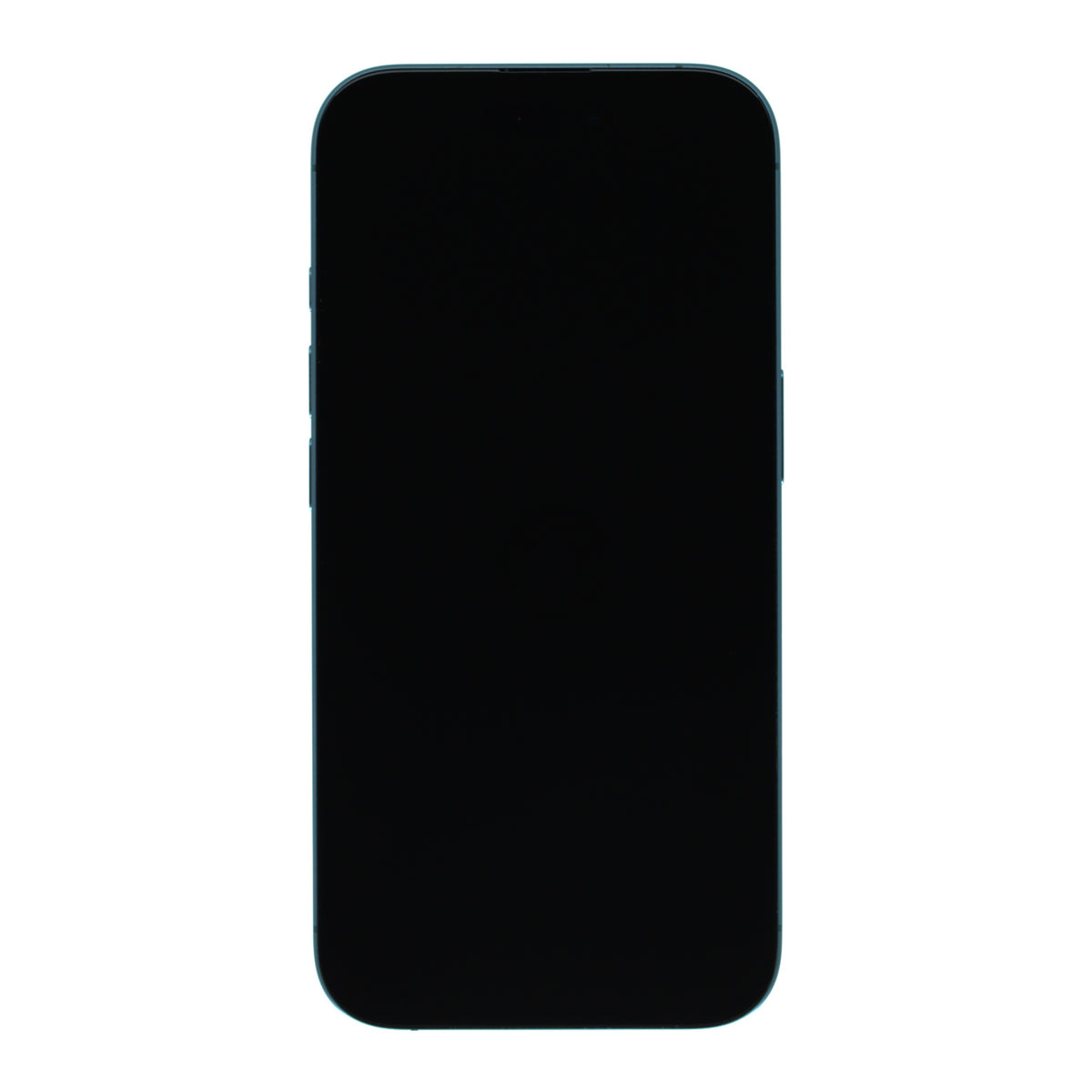 95新 Apple iPhone 16 256G 深青色 中國大陸版