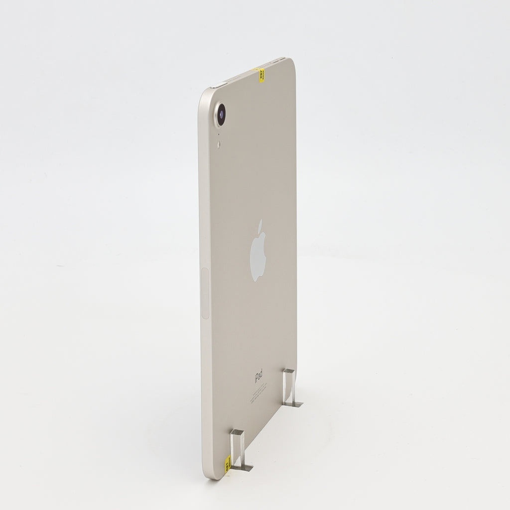 95新 Apple iPad mini6 256G 星光色 WIFI