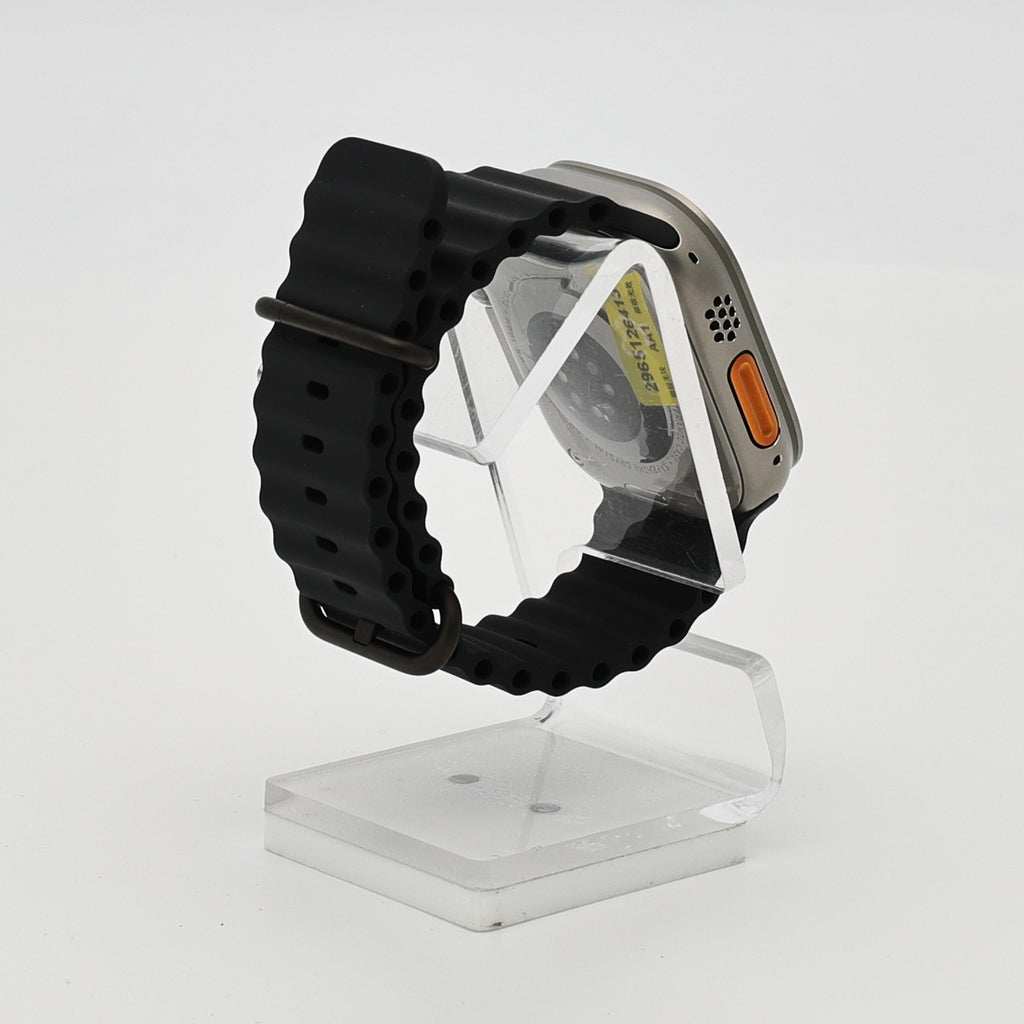99新 Apple Watch Ultra 2 49毫米 鈦金屬