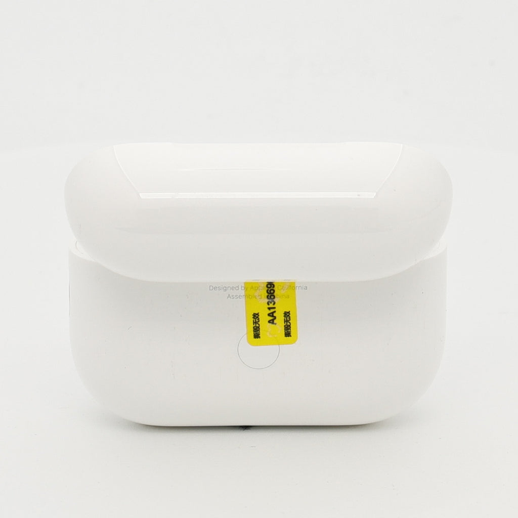 99新 Apple AirPods Pro 2 白色