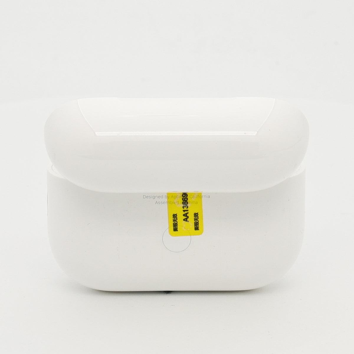 99新 Apple AirPods Pro 2 白色