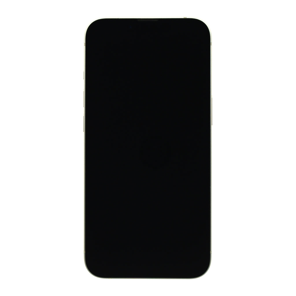 95新 Apple iPhone 13 128G 星光色 中國大陸版
