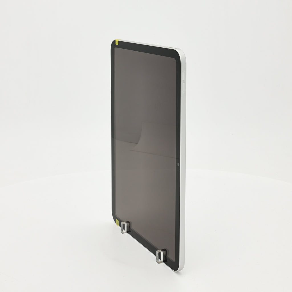 95新 Apple iPad 10代 64G 銀色 WIFI