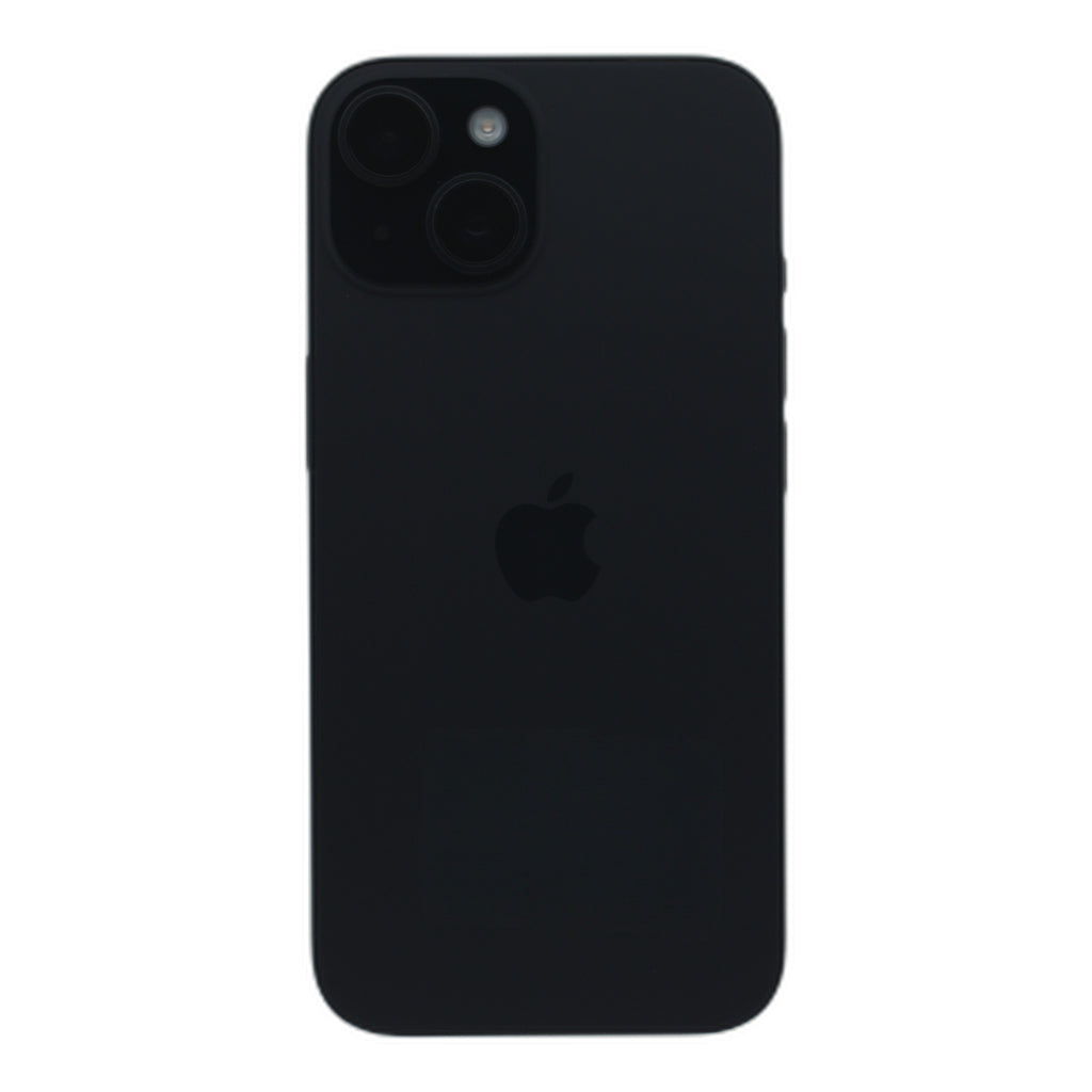 99新 Apple iPhone 15 128G 黑色 中國大陸版