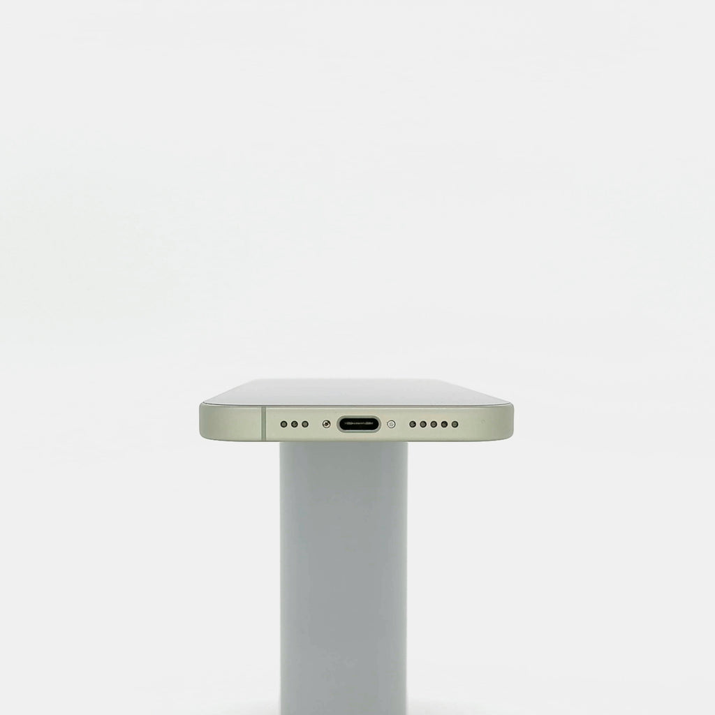 99新 Apple iPhone 17 256G 鼠尾草綠色 中國大陸版