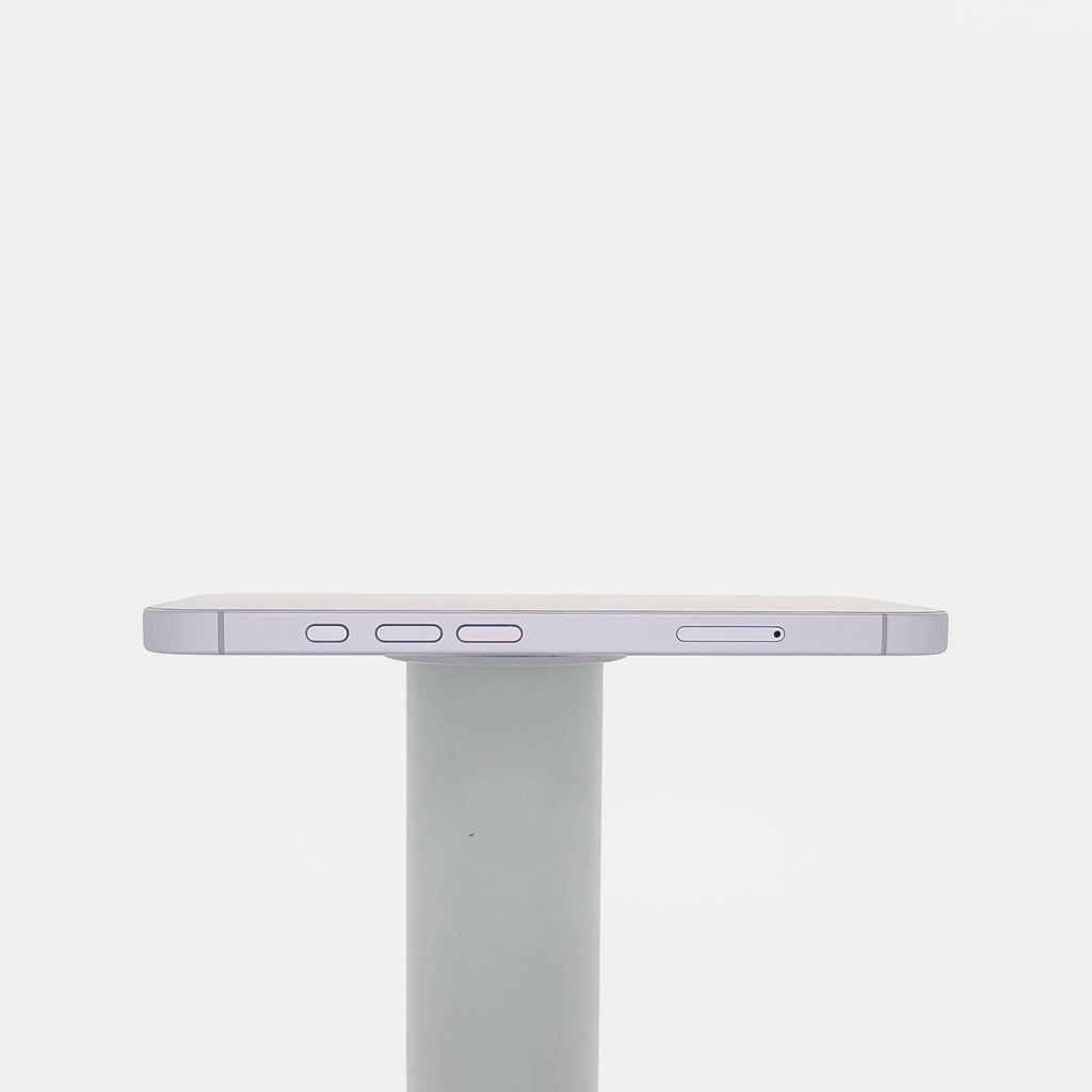 99新 Apple iPhone 17 256G 薰衣草紫色 中國大陸版