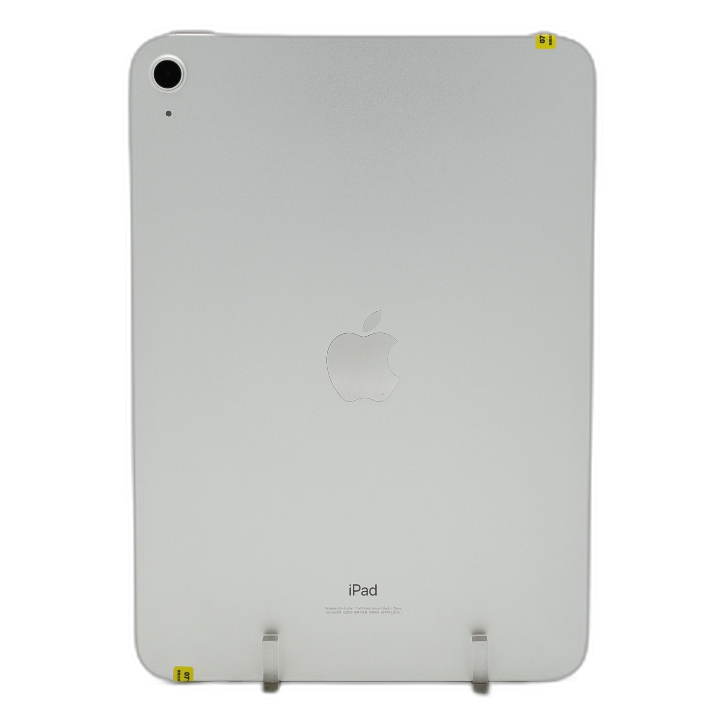 95新 Apple iPad 10代 64G 銀色 WIFI