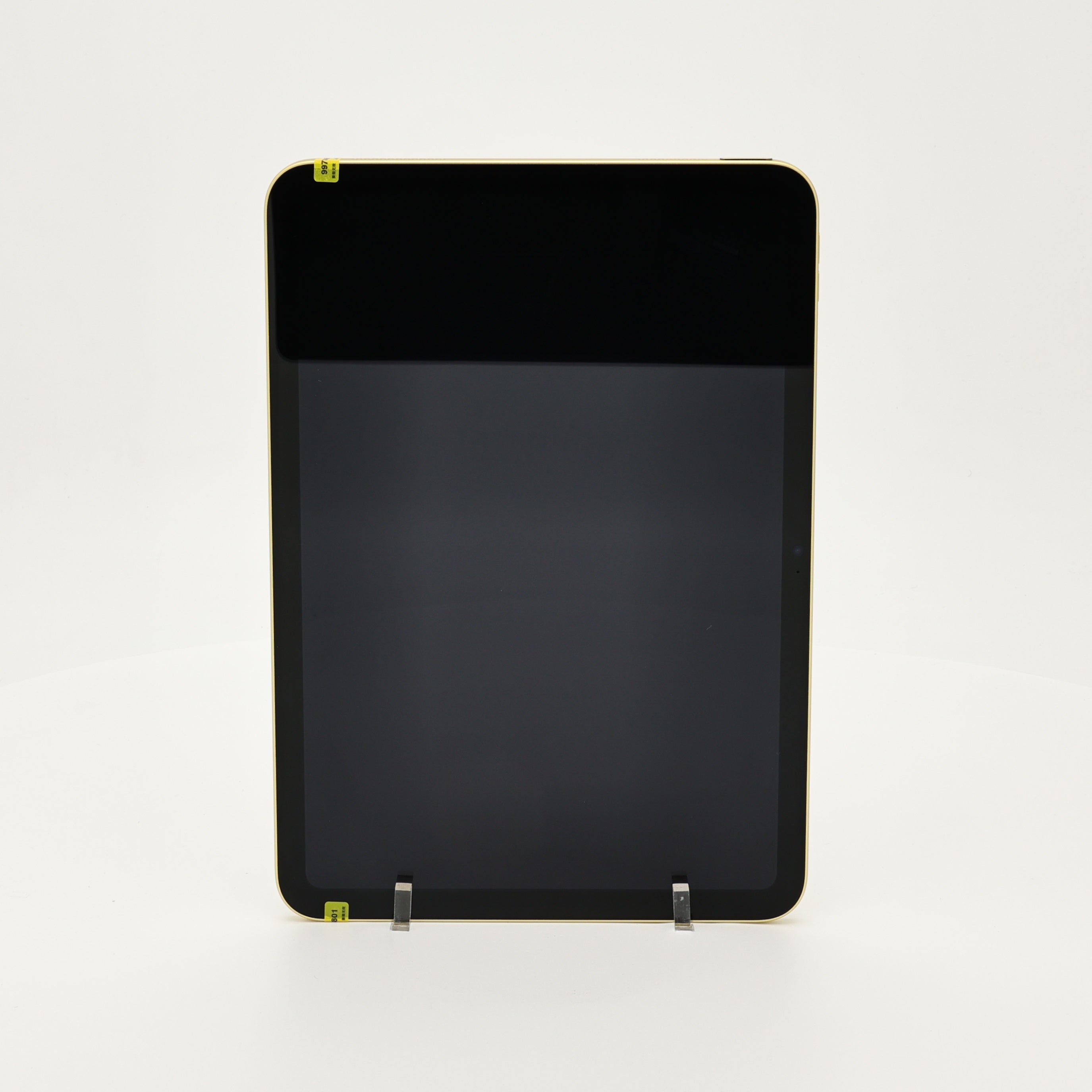 95新 Apple iPad 10代 256G 黃色 WIFI