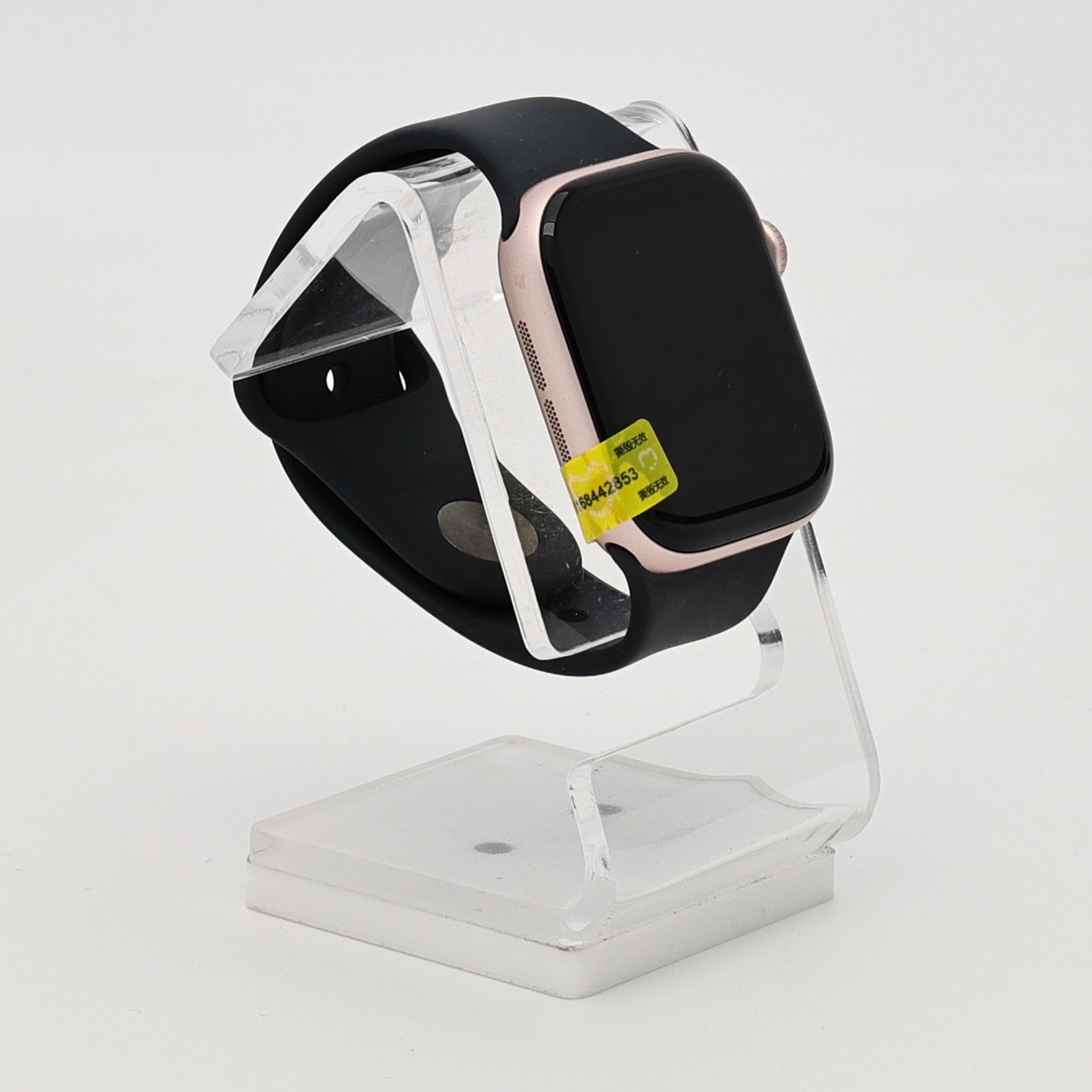 99新 Apple Watch Series 10 42毫米 鋁金屬