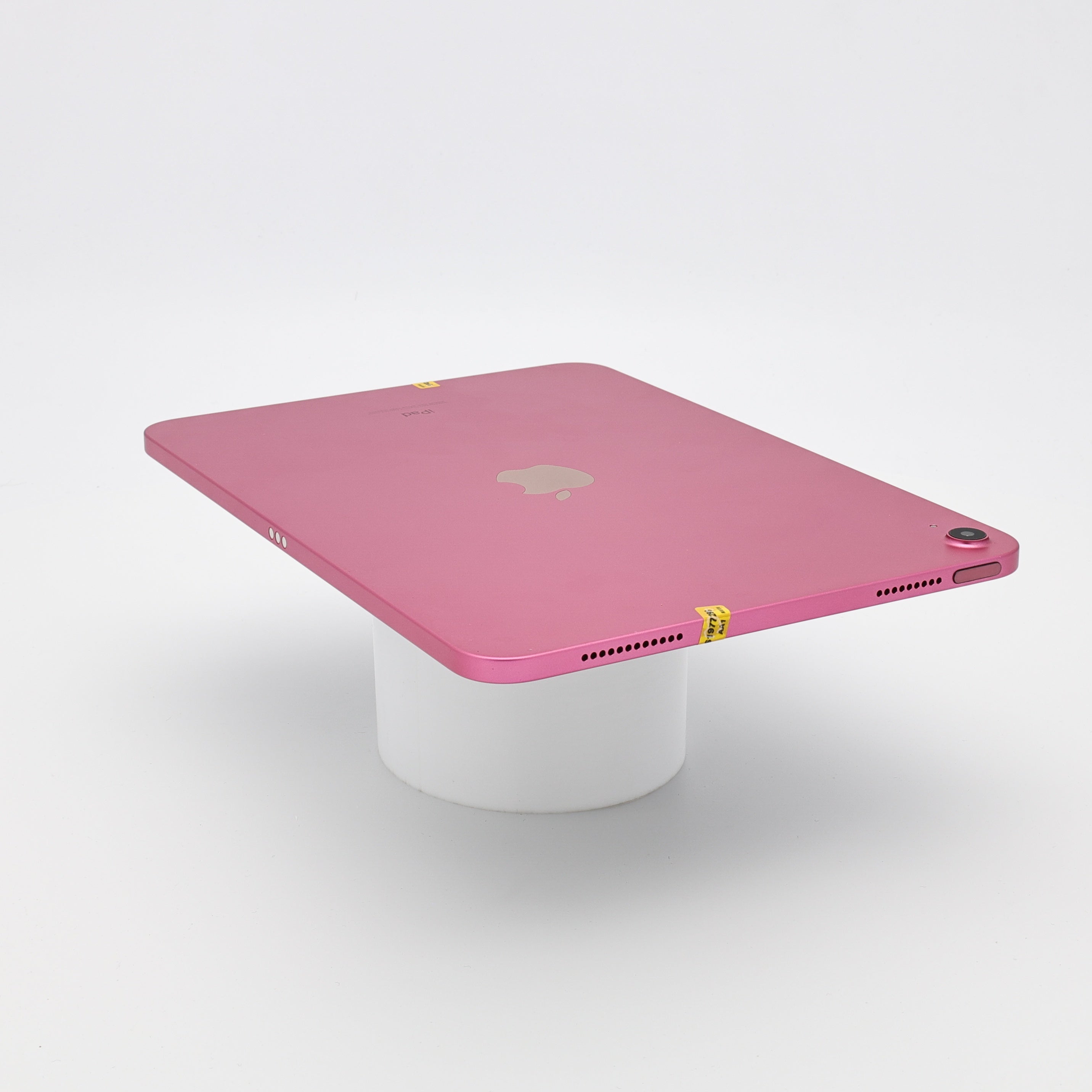 95新 Apple iPad 10代 64G 粉紅色 WIFI