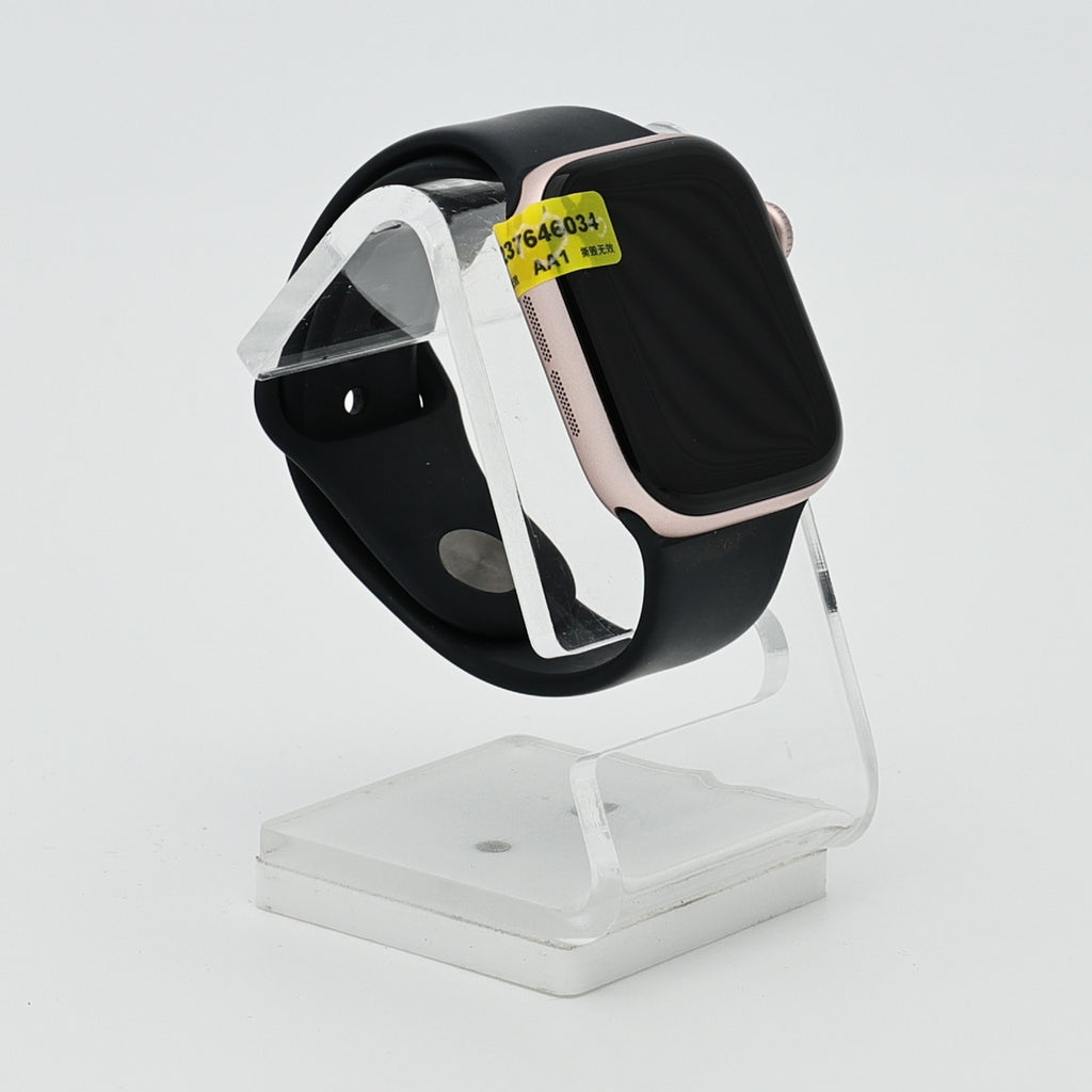 99新 Apple Watch Series 10 42毫米 鋁金屬