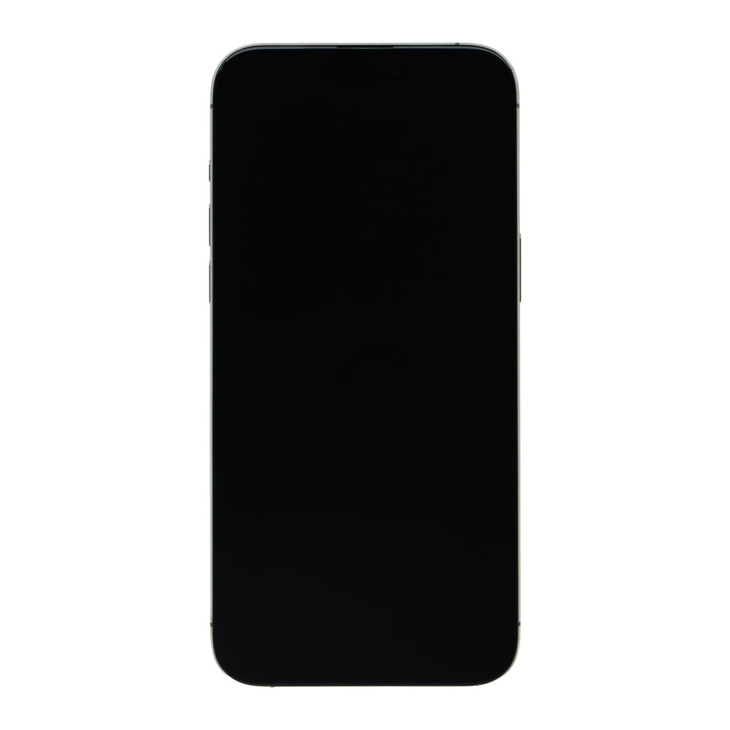 95新 Apple iPhone 15 Pro Max 256G 原色鈦金屬 中國大陸版
