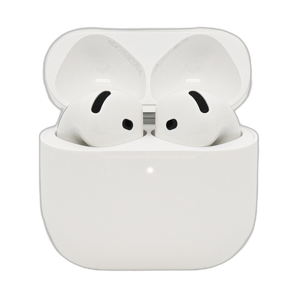 99新 Apple AirPods 4 (支持主动降噪) 白色