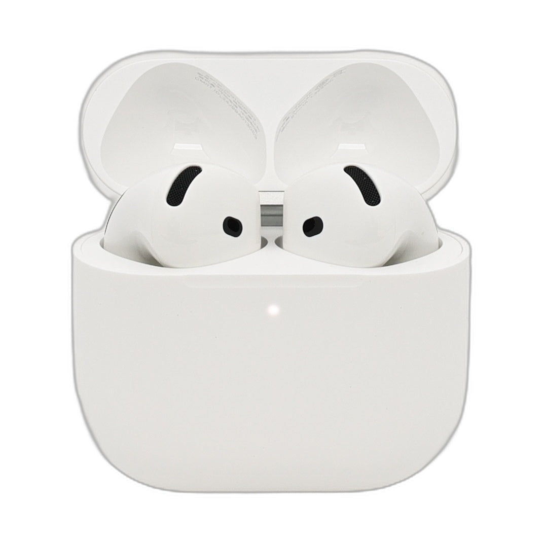 99新 Apple AirPods 4 (支持主动降噪) 白色