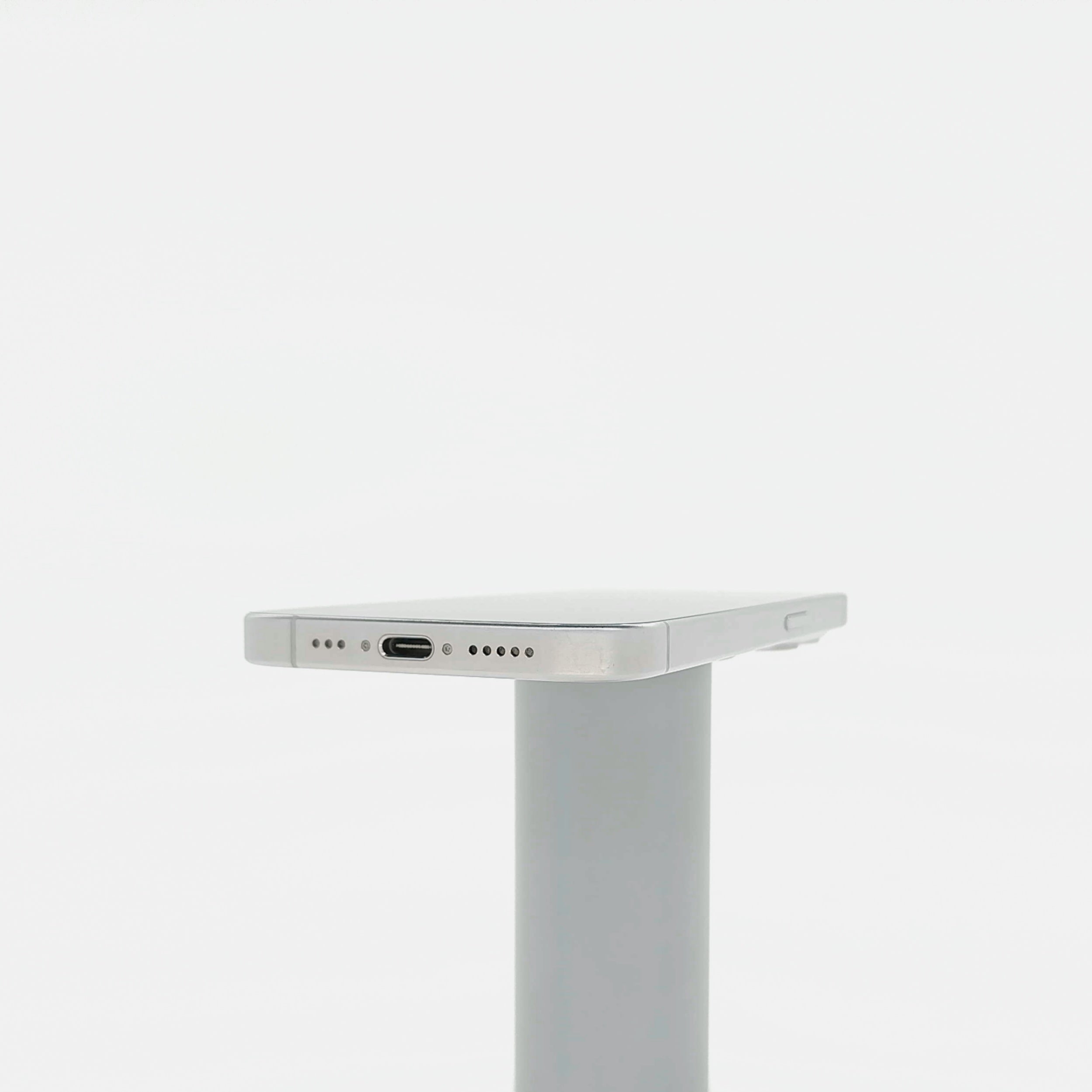 95新 Apple iPhone 15 Pro 256G 白色鈦金屬 中國大陸版