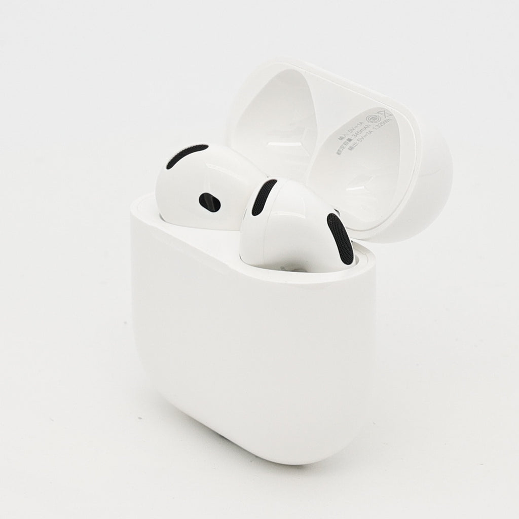 99新 Apple AirPods 4 (支持主动降噪) 白色