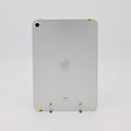 95新 Apple iPad 10代 64G 銀色 WIFI