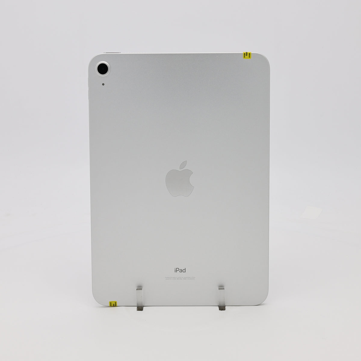 95新 Apple iPad 10代 64G 銀色 WIFI