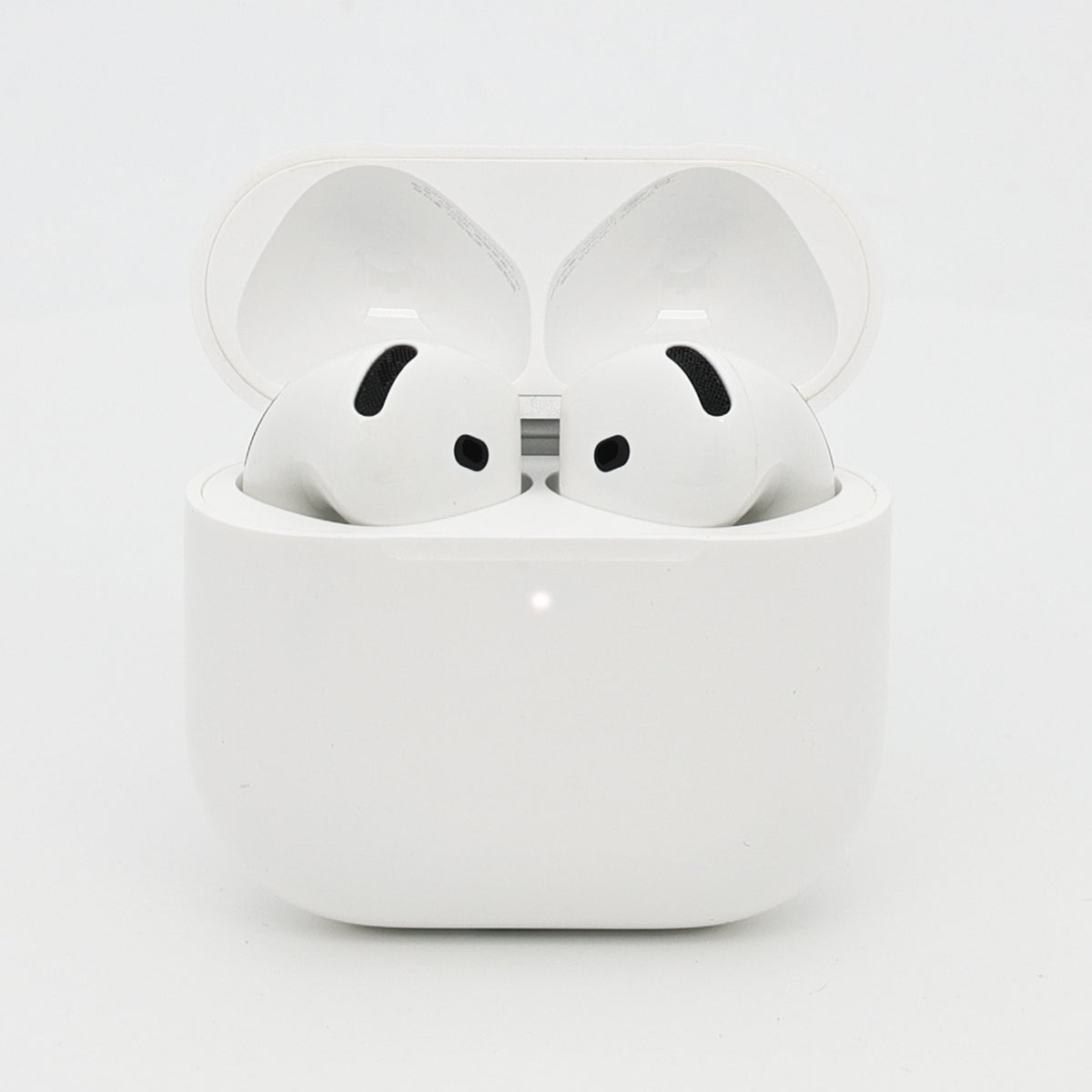 99新 Apple AirPods 4 (不支持主动降噪) 白色