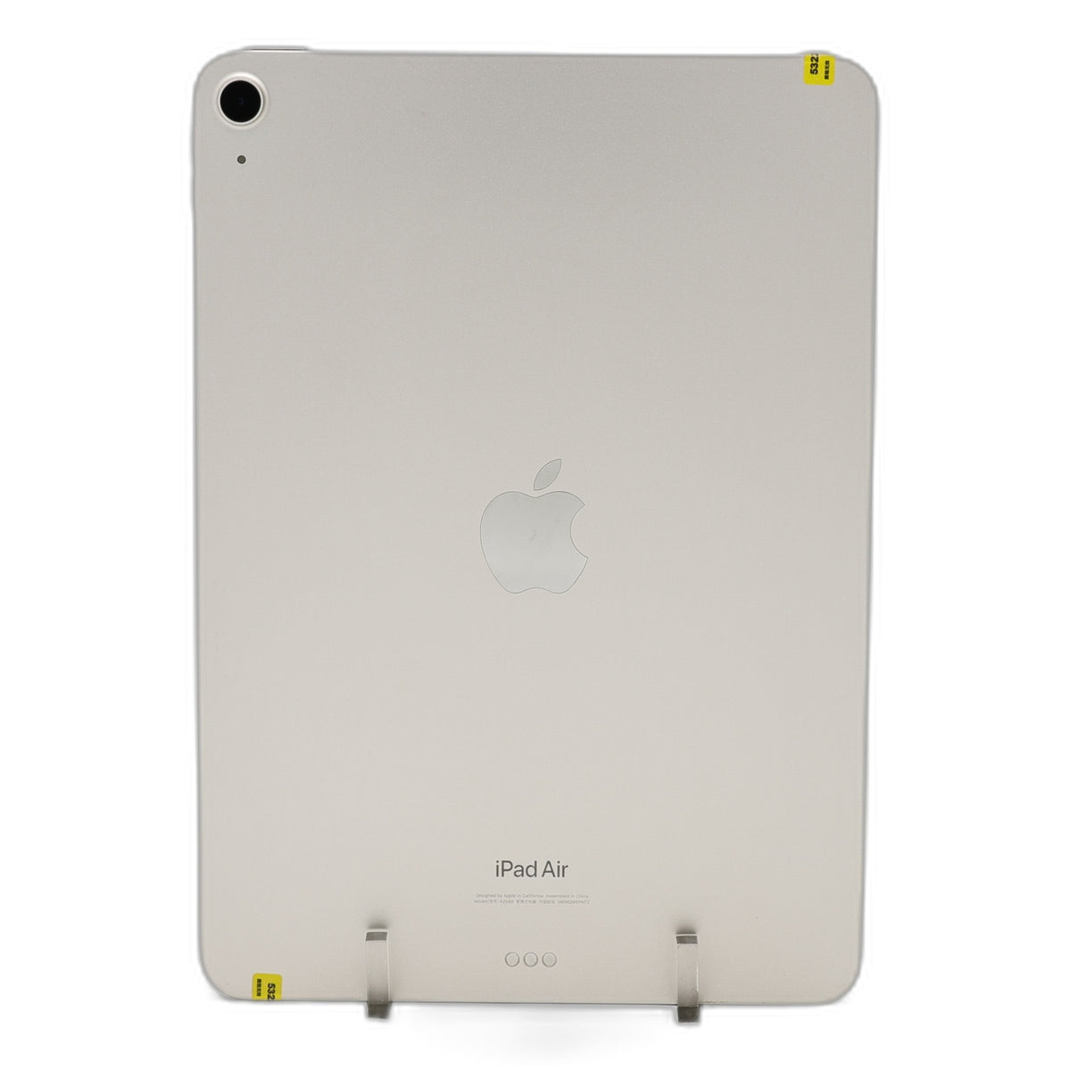 95新 Apple iPad Air5 64G 星光色 WIFI