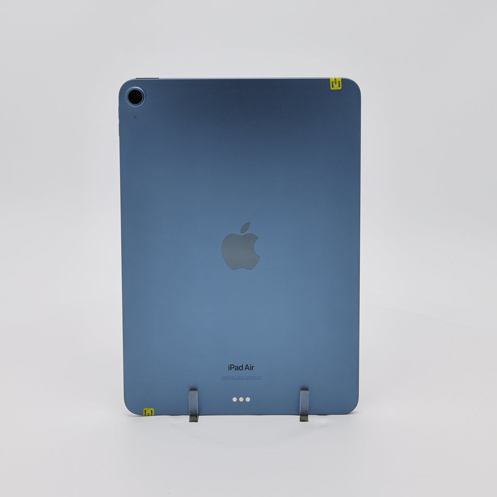 95新 Apple iPad Air5 64G 藍色 WIFI