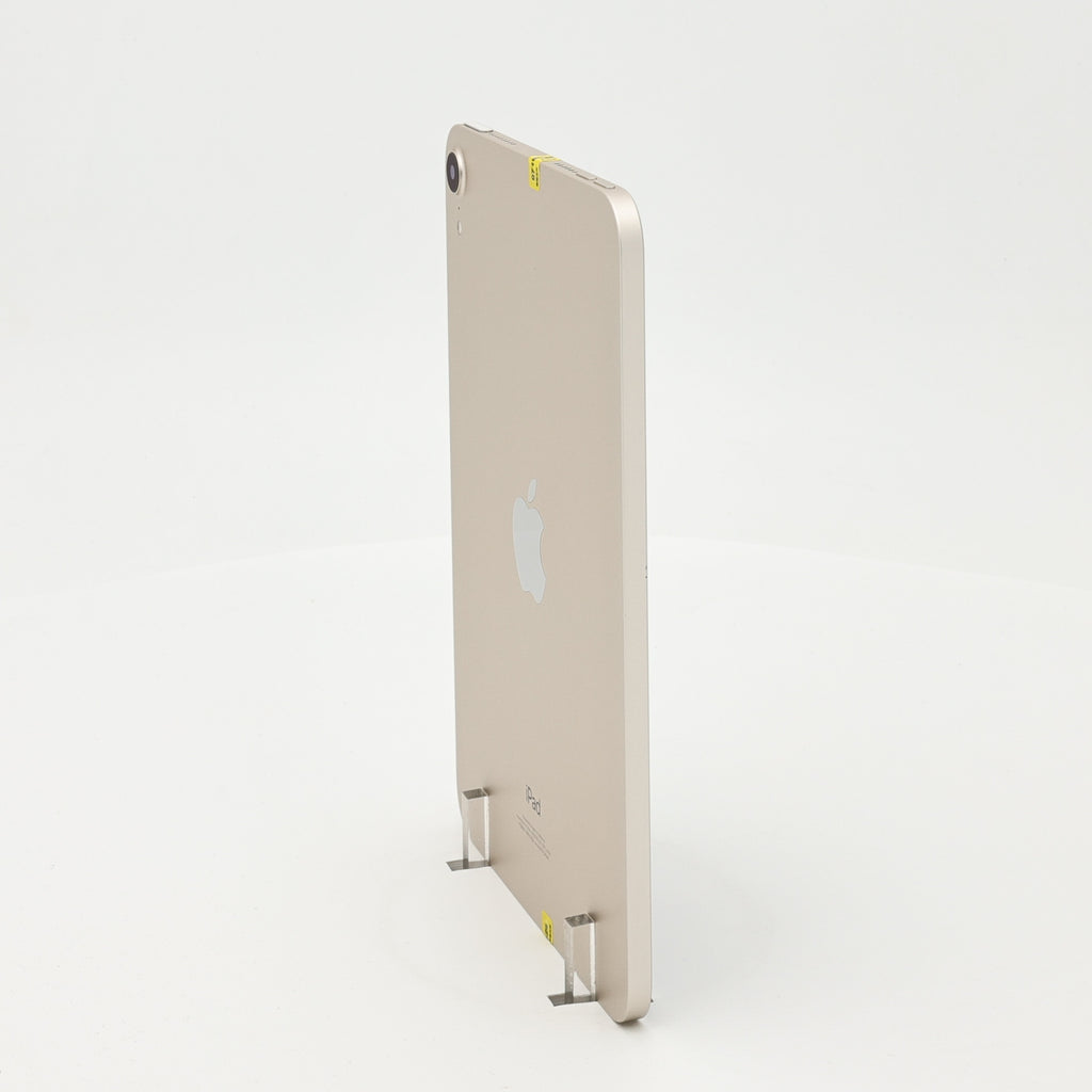99新 Apple iPad mini6 64G 星光色 WIFI
