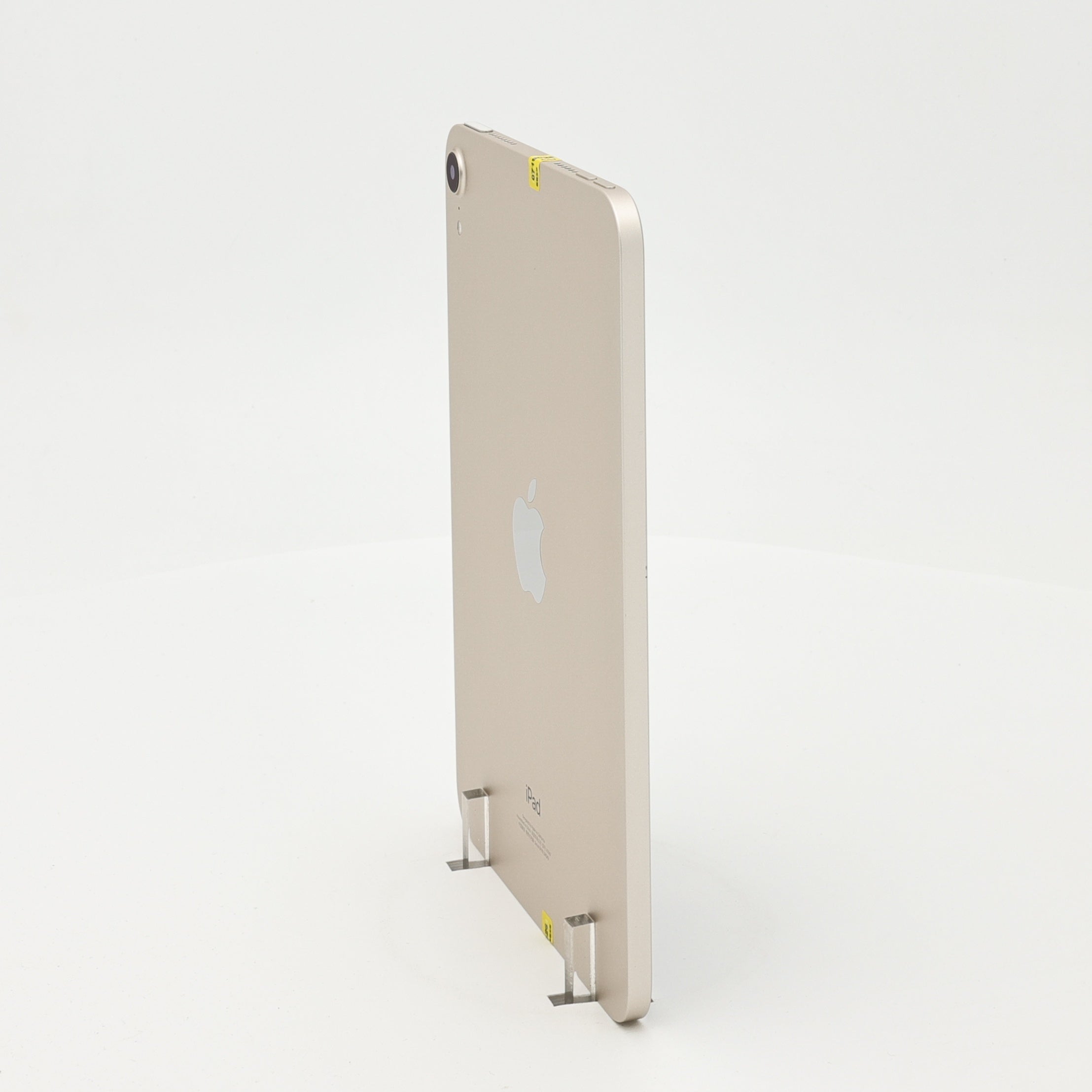 99新 Apple iPad mini6 64G 星光色 WIFI