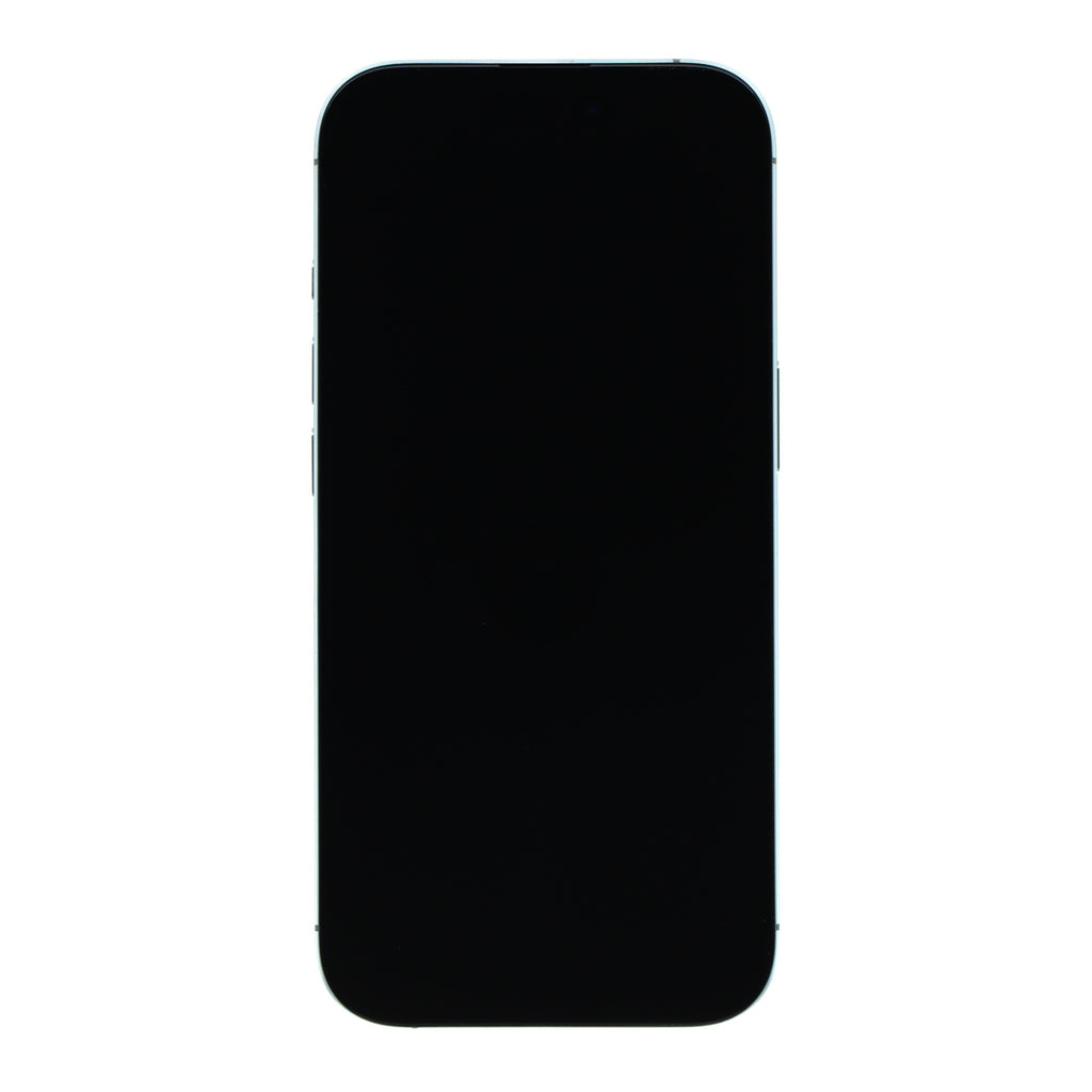 95新 Apple iPhone 16 Pro 128G 白色鈦金屬 中國大陸版