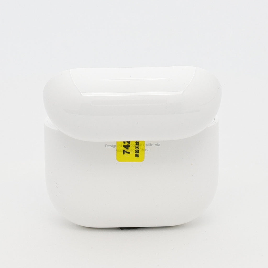 99新 Apple AirPods 4 (支持主动降噪) 白色