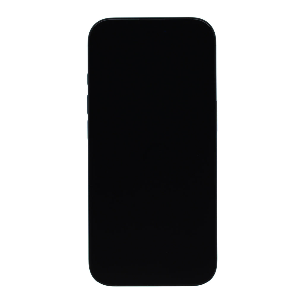 95新 Apple iPhone 16 Pro 128G 黑色鈦金屬 中國大陸版