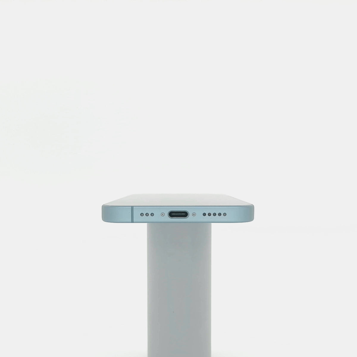 95新 Apple iPhone 16 256G 深青色 中國大陸版