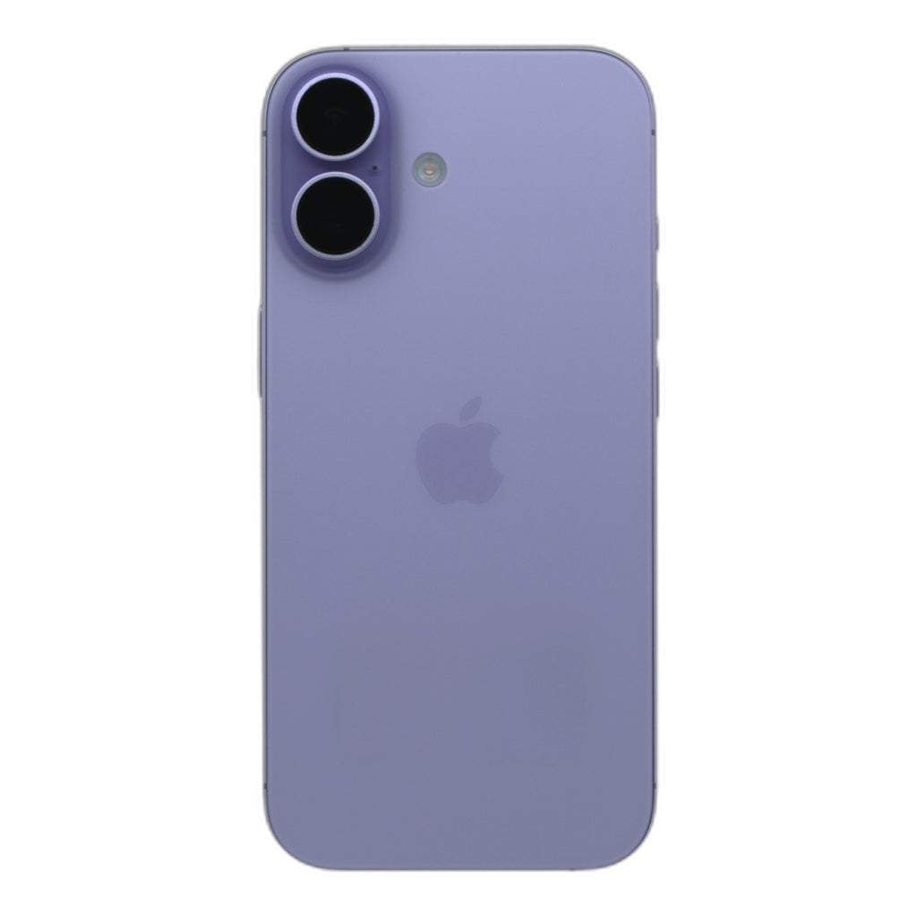 99新 Apple iPhone 17 256G 薰衣草紫色 中國大陸版