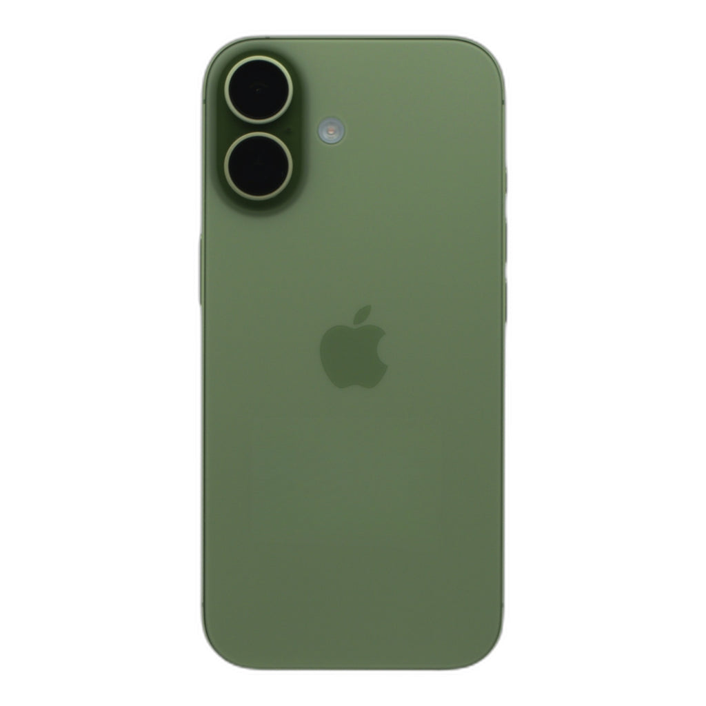 95新 Apple iPhone 17 256G 鼠尾草綠色 中國大陸版