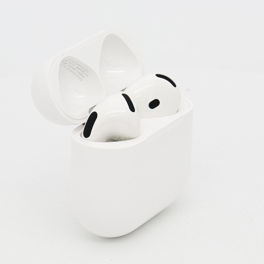 99新 Apple AirPods 4 (支持主动降噪) 白色
